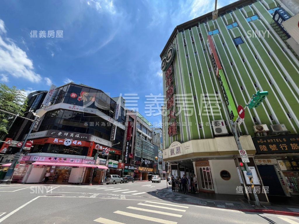 【店長推薦】萬年商業大樓房屋室內格局與周邊環境