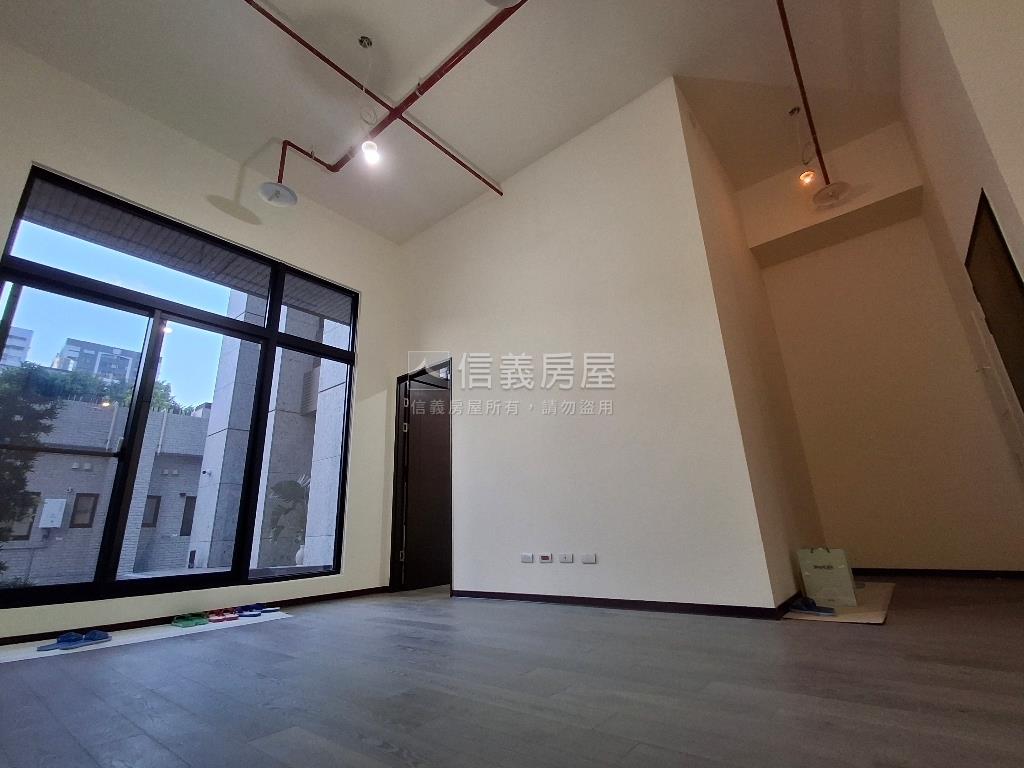 碧硯閣★氣派挑高庭院大戶房屋室內格局與周邊環境