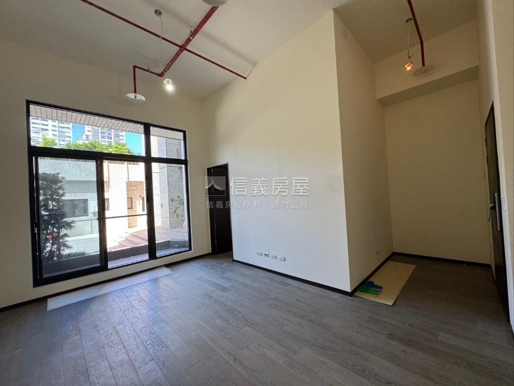 碧硯閣★氣派挑高庭院大戶房屋室內格局與周邊環境
