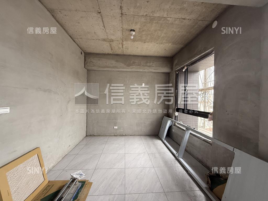 專任永昌雅筑正三房２樓房屋室內格局與周邊環境