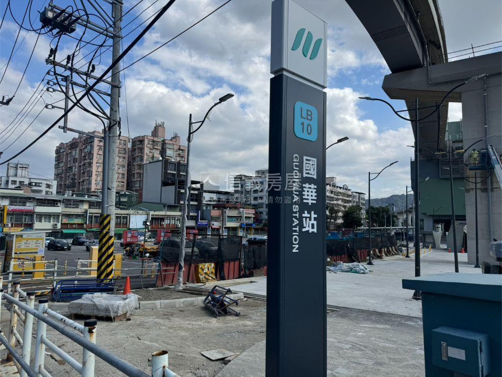 專任永昌雅築正三房２樓房屋室內格局與周邊環境