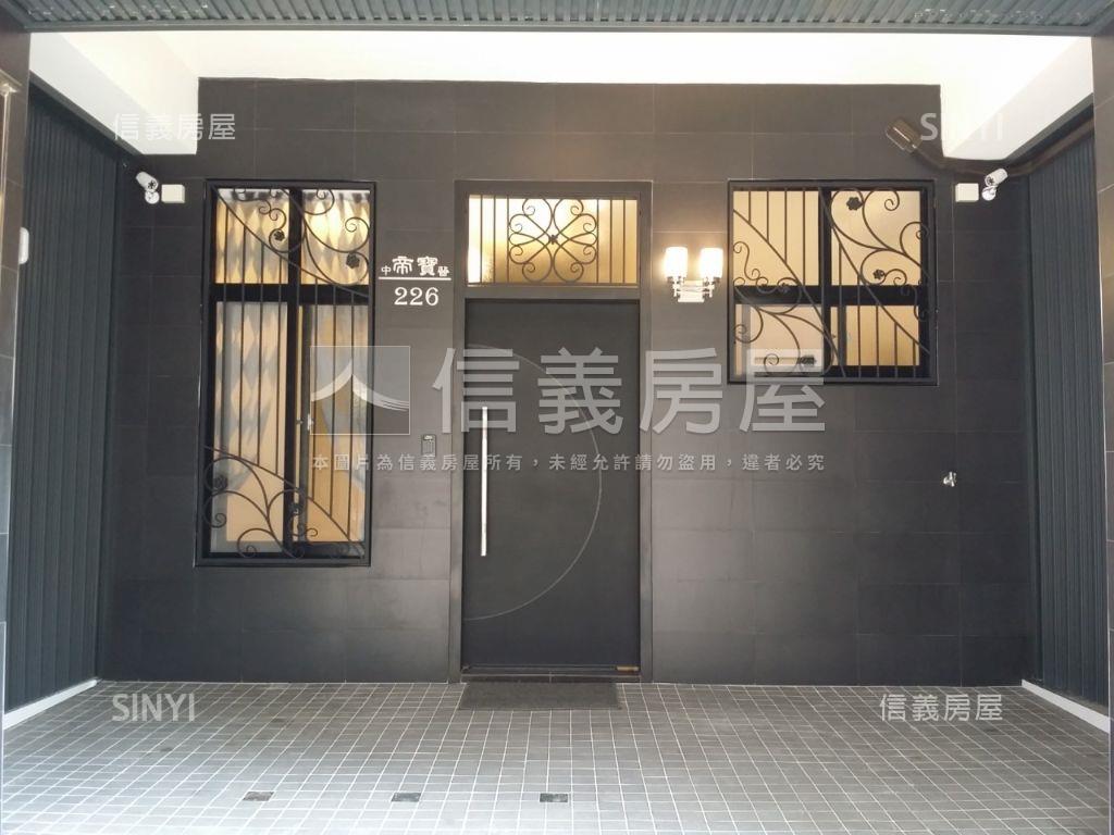 專✿中國醫精裝收租透套房屋室內格局與周邊環境