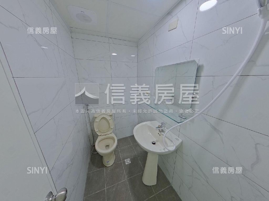 廣豐大湳裝潢美三房房屋室內格局與周邊環境