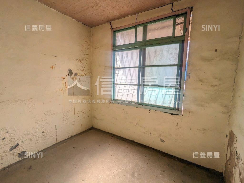 中華路方正平房Ａ房屋室內格局與周邊環境
