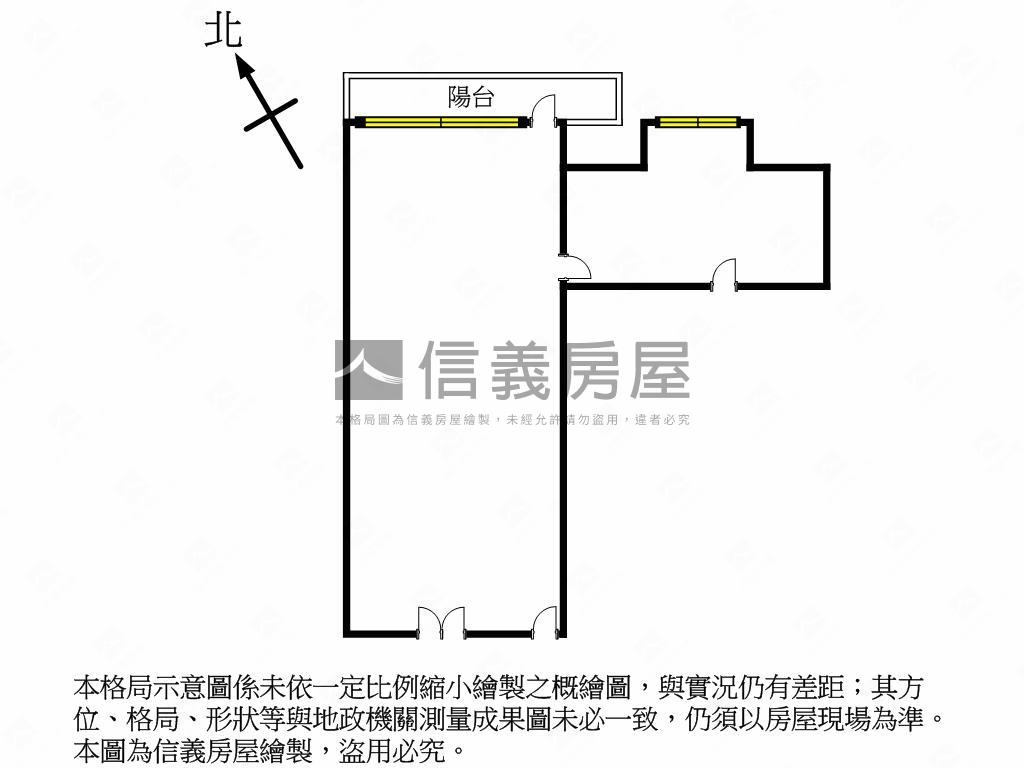 豐邑市政都心兩廳格局房屋室內格局與周邊環境