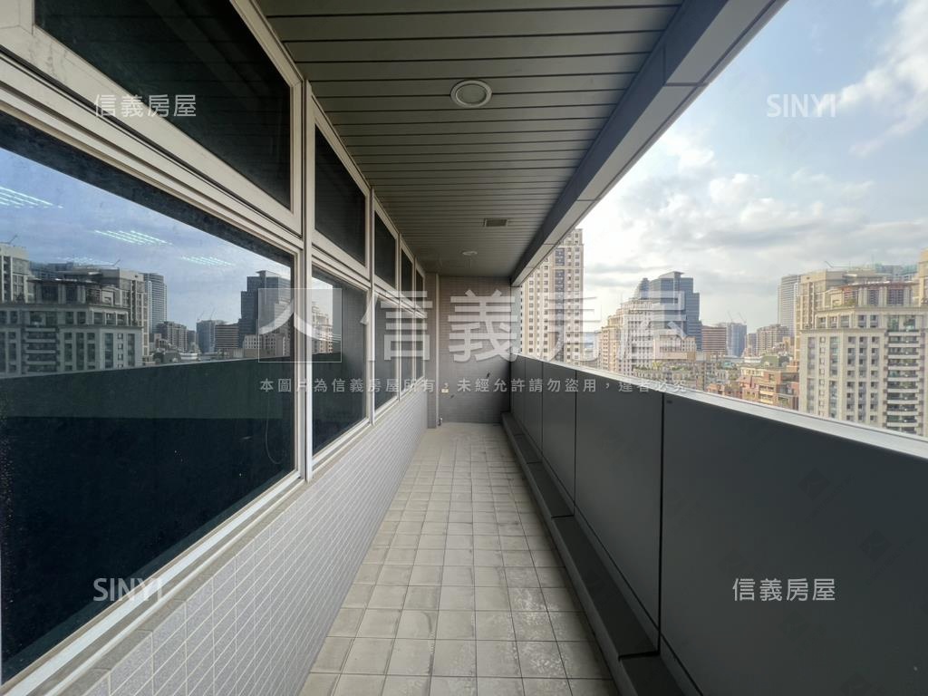 豐邑市政都心兩廳格局房屋室內格局與周邊環境