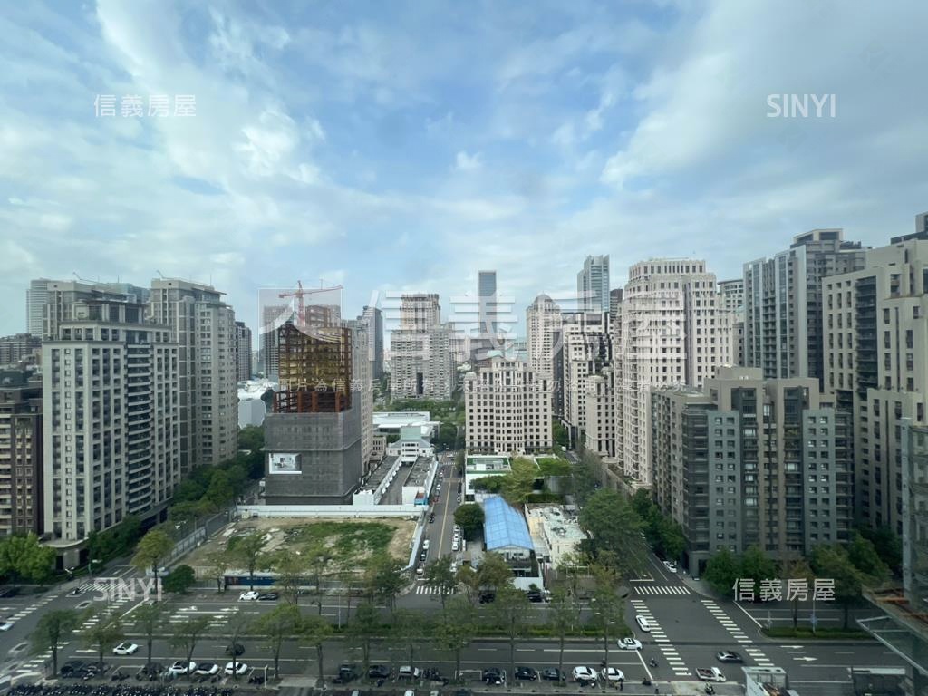 豐邑市政都心兩廳格局房屋室內格局與周邊環境