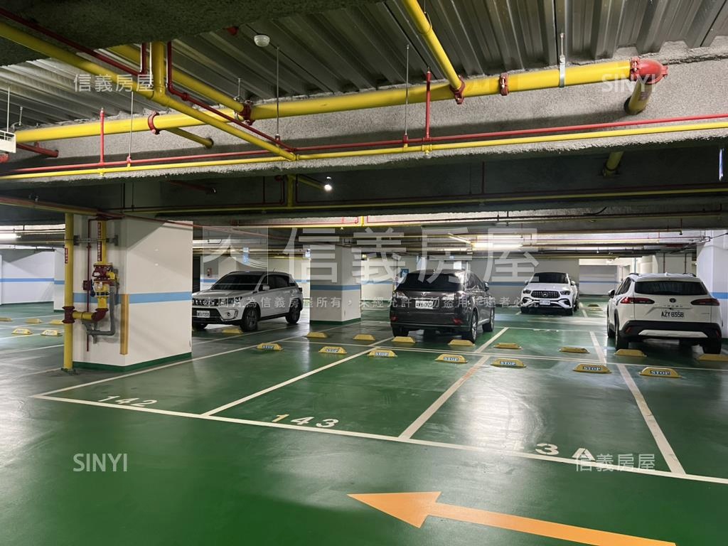 豐邑市政都心兩廳格局房屋室內格局與周邊環境