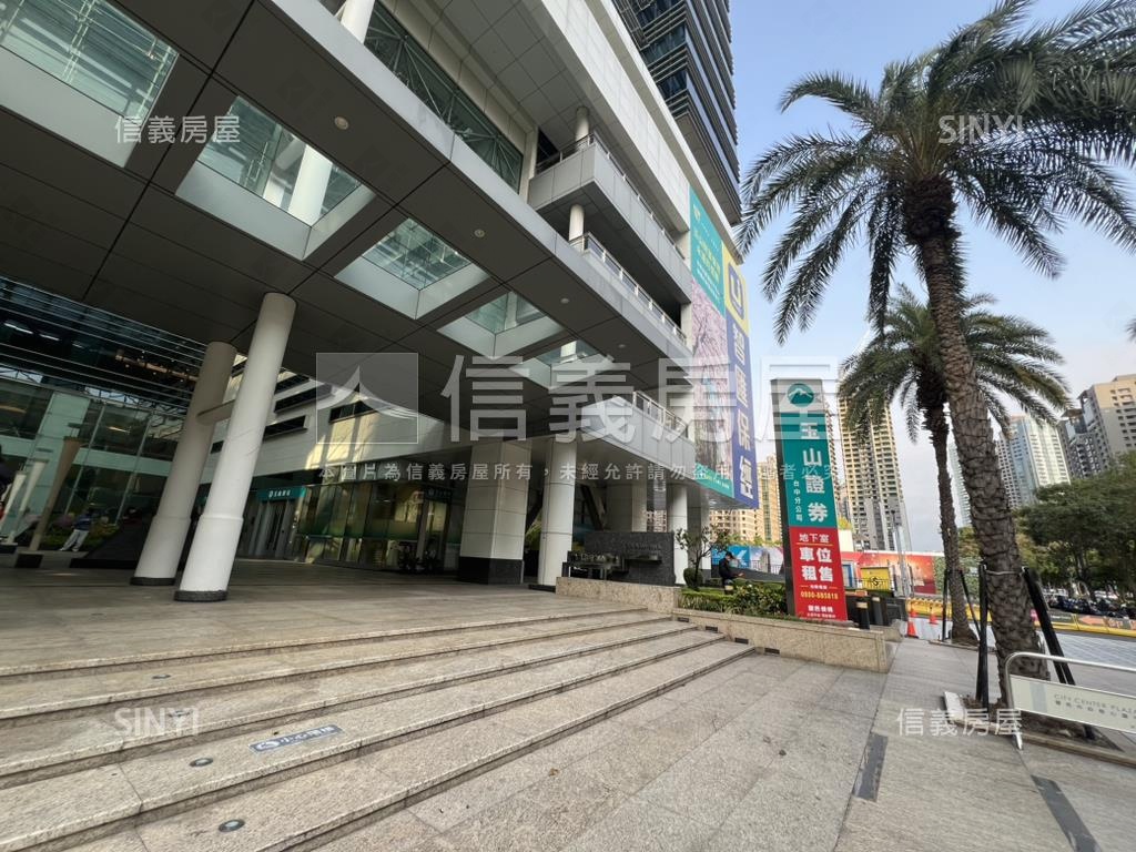 豐邑市政都心兩廳格局房屋室內格局與周邊環境