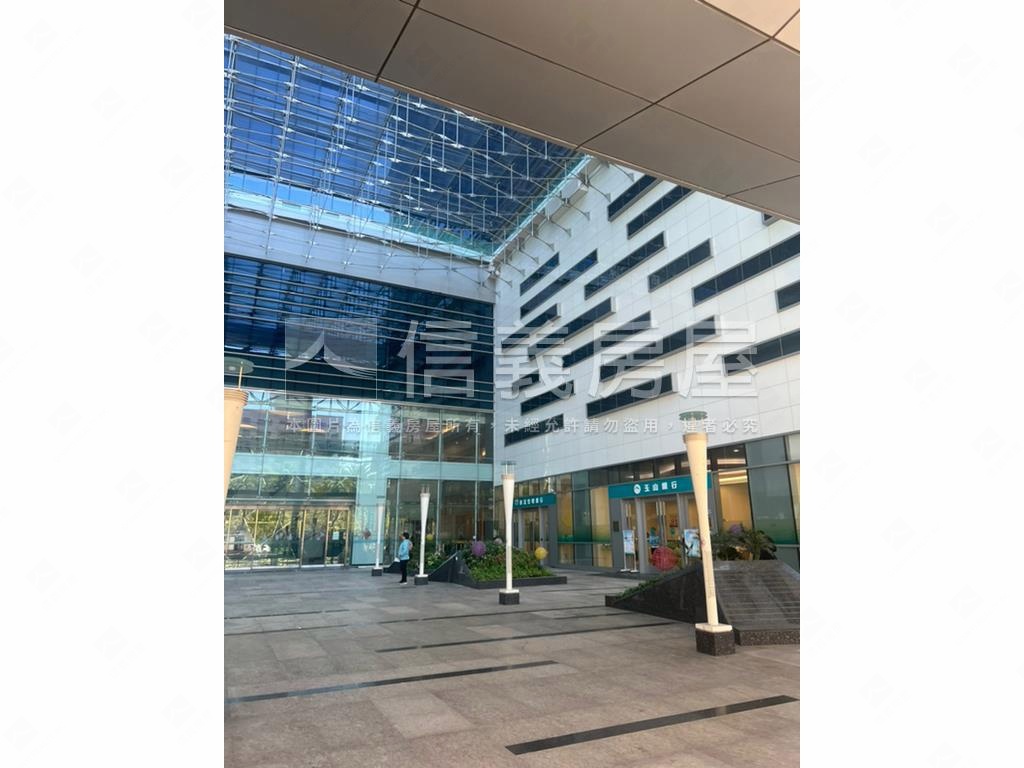 豐邑市政都心兩廳格局房屋室內格局與周邊環境