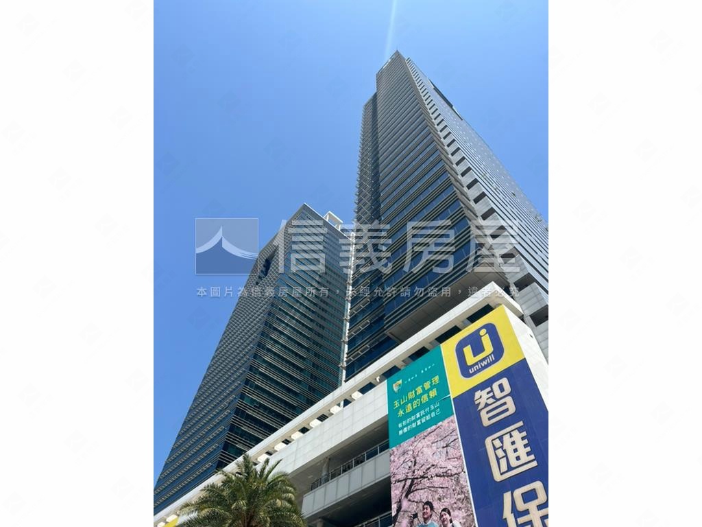 豐邑市政都心兩廳格局房屋室內格局與周邊環境