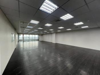 豐邑市政都心兩廳格局