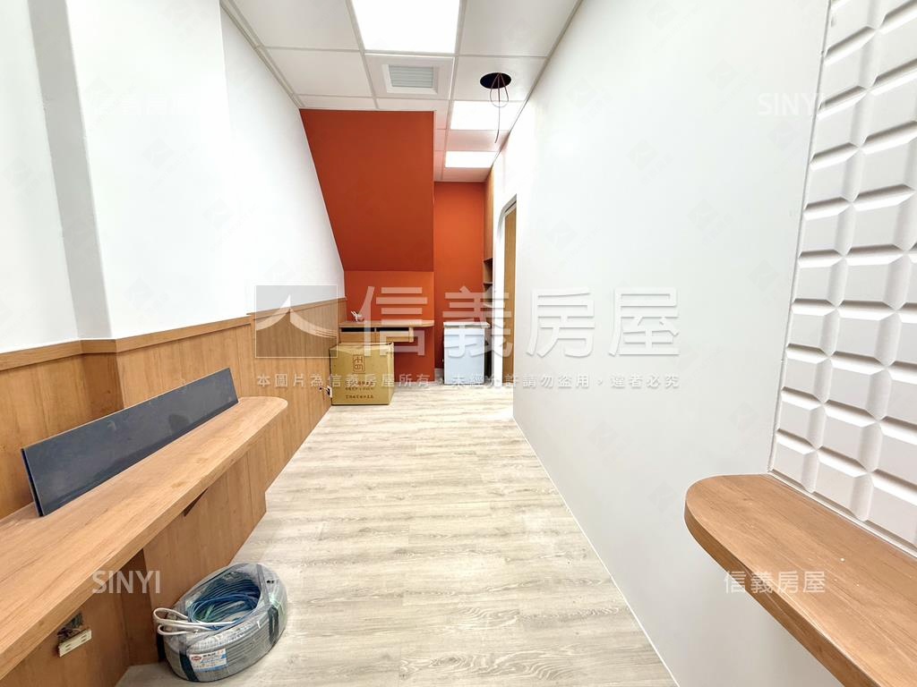 福山學區豪霸氣店面房屋室內格局與周邊環境
