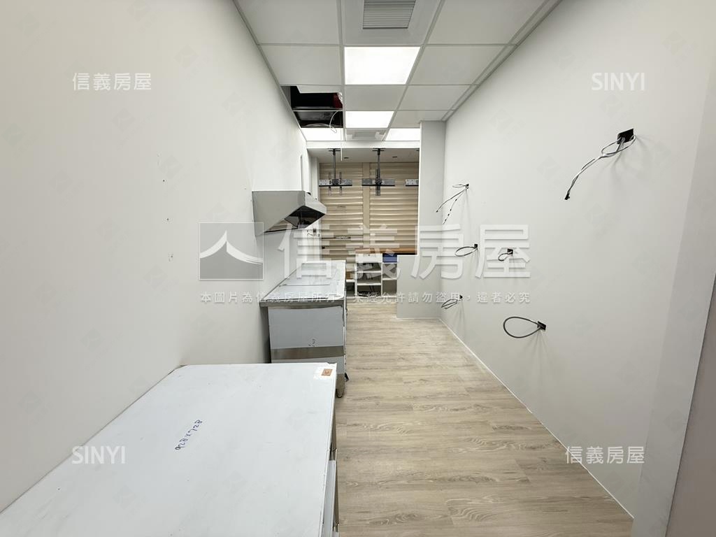 福山學區豪霸氣店面房屋室內格局與周邊環境