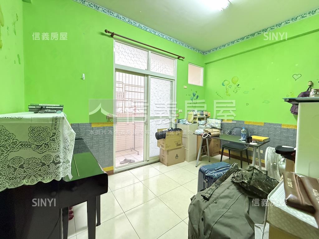 福山學區豪霸氣店面房屋室內格局與周邊環境