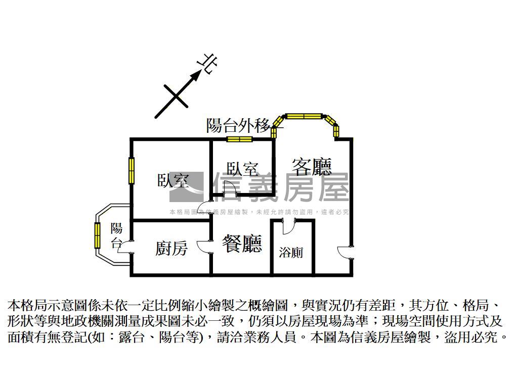 米蘭小鎮兩房車位稀有釋出房屋室內格局與周邊環境