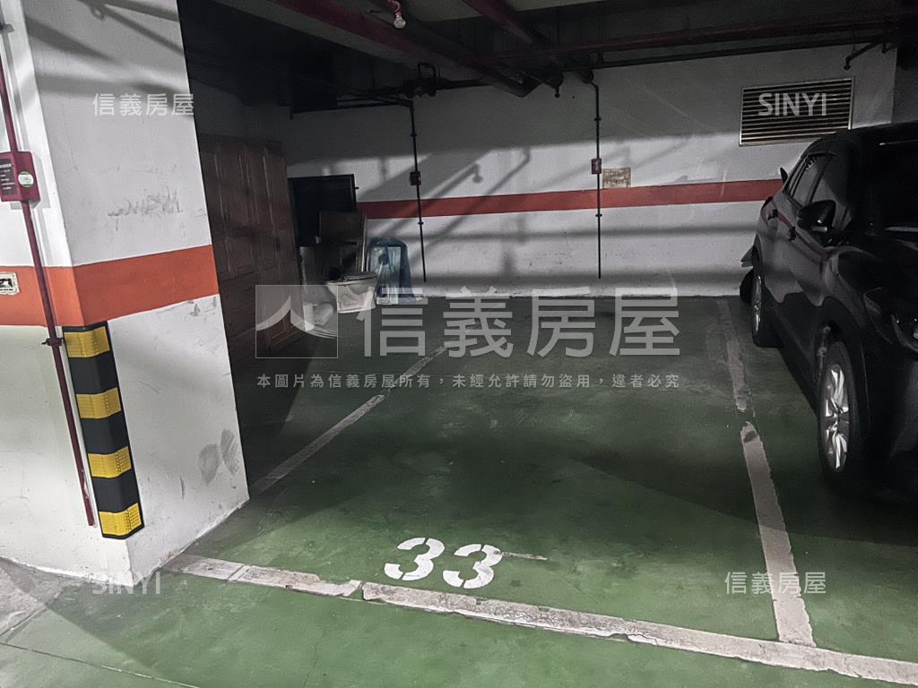 米蘭小鎮兩房車位稀有釋出房屋室內格局與周邊環境