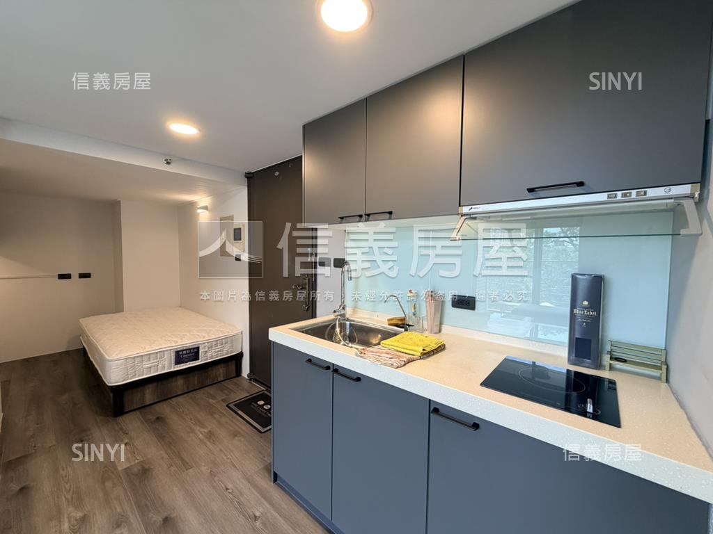 礁溪溫泉宅α風和山林房屋室內格局與周邊環境