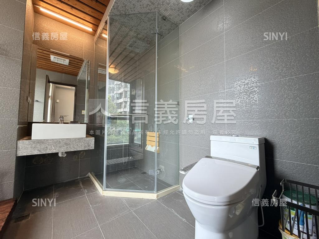 礁溪溫泉宅α風和山林房屋室內格局與周邊環境