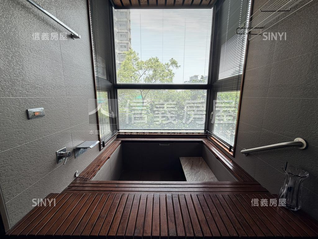 礁溪溫泉宅α風和山林房屋室內格局與周邊環境