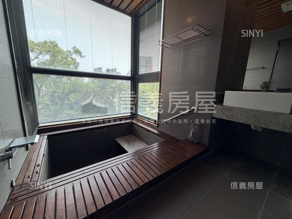 礁溪溫泉宅α風和山林房屋室內格局與周邊環境