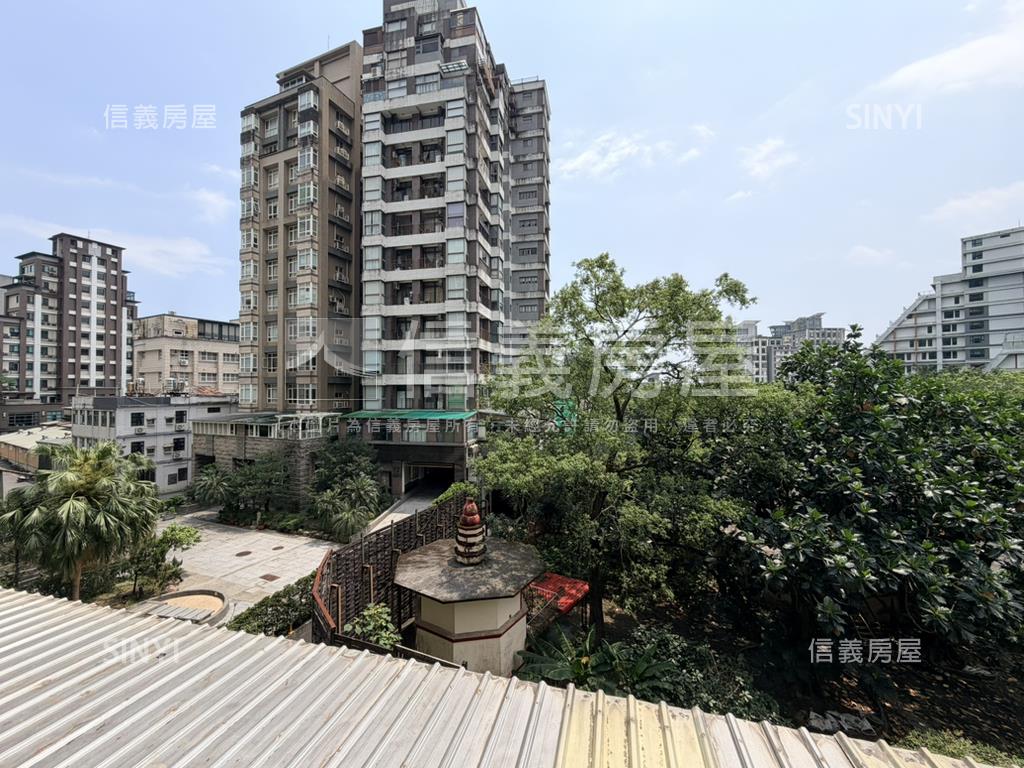 礁溪溫泉宅α風和山林房屋室內格局與周邊環境