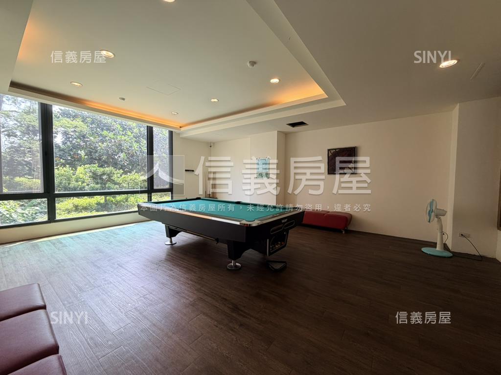 礁溪溫泉宅α風和山林房屋室內格局與周邊環境