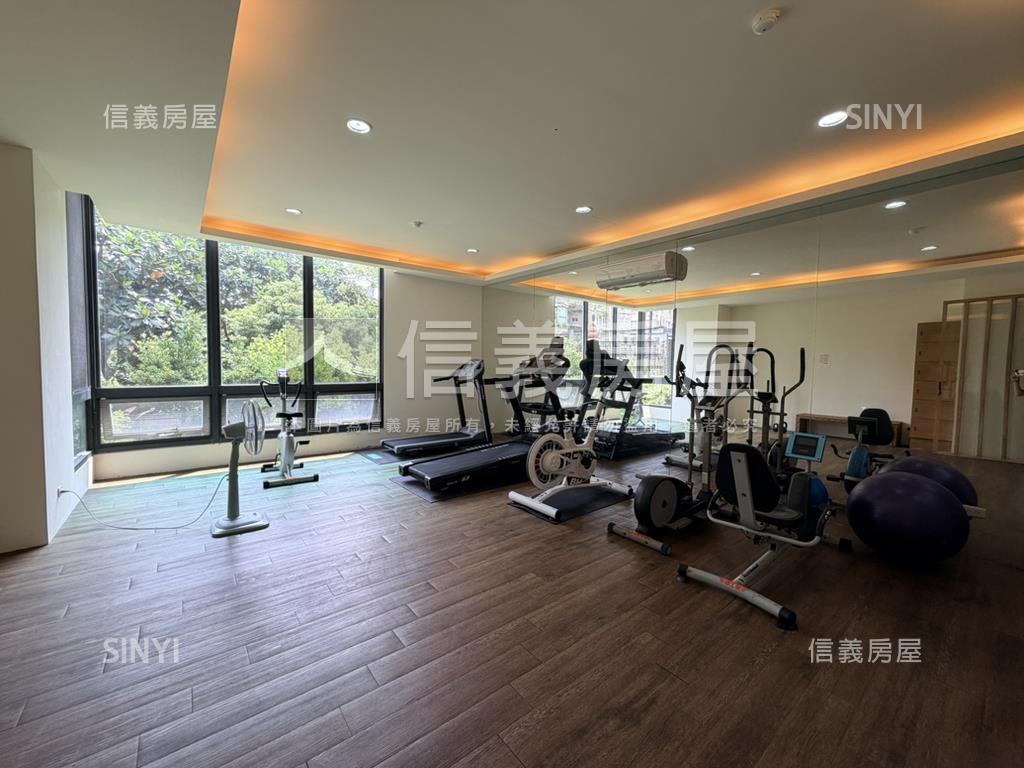 礁溪溫泉宅α風和山林房屋室內格局與周邊環境