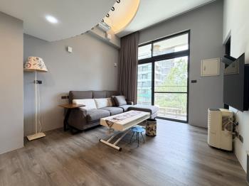 礁溪溫泉宅α風和山林