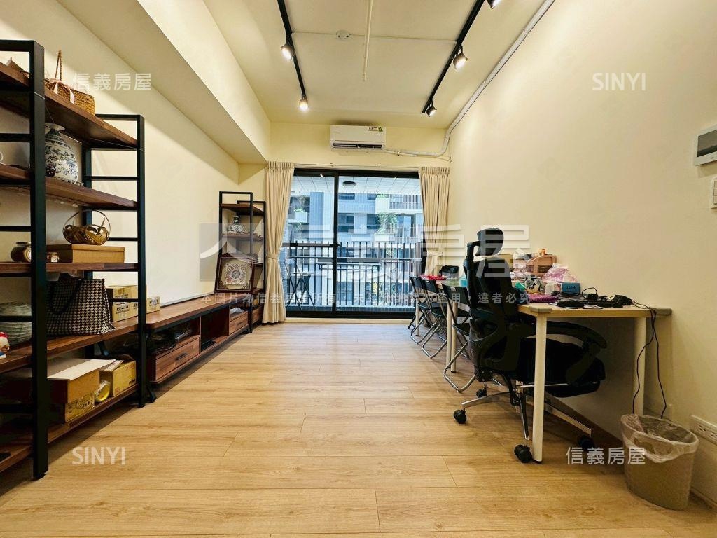 俗！陞霖執美高樓兩房平車房屋室內格局與周邊環境