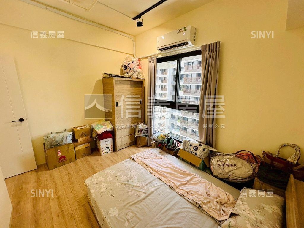 俗！陞霖執美高樓兩房平車房屋室內格局與周邊環境