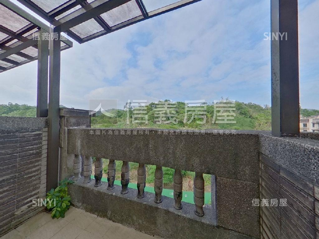 綠葉街自在生活靜謐透天房屋室內格局與周邊環境