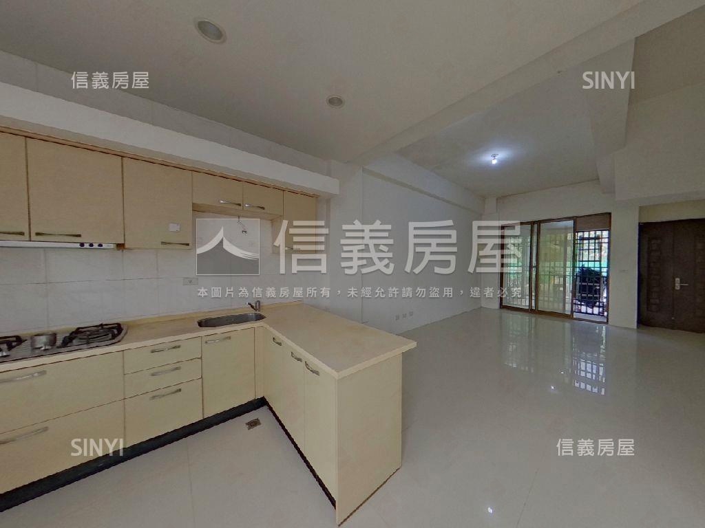 綠葉街自在生活靜謐透天房屋室內格局與周邊環境