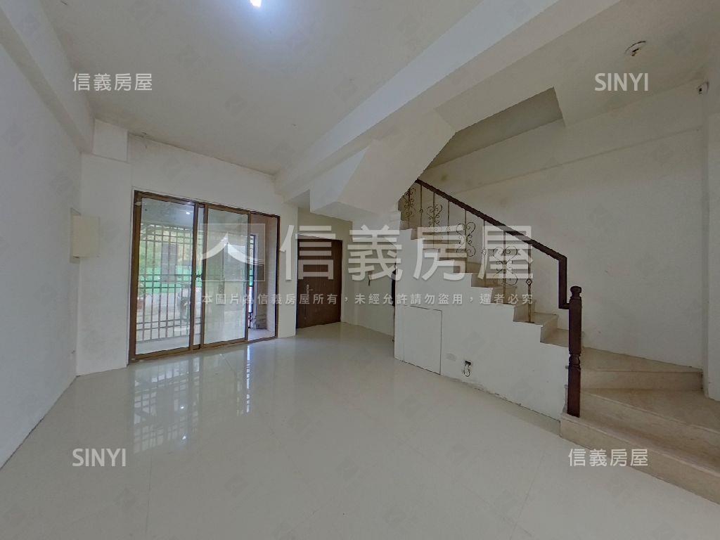 綠葉街自在生活靜謐透天房屋室內格局與周邊環境