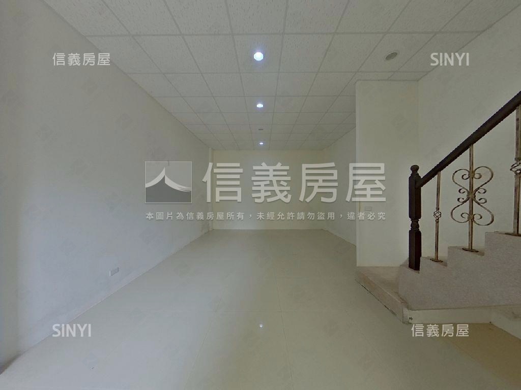 綠葉街自在生活靜謐透天房屋室內格局與周邊環境