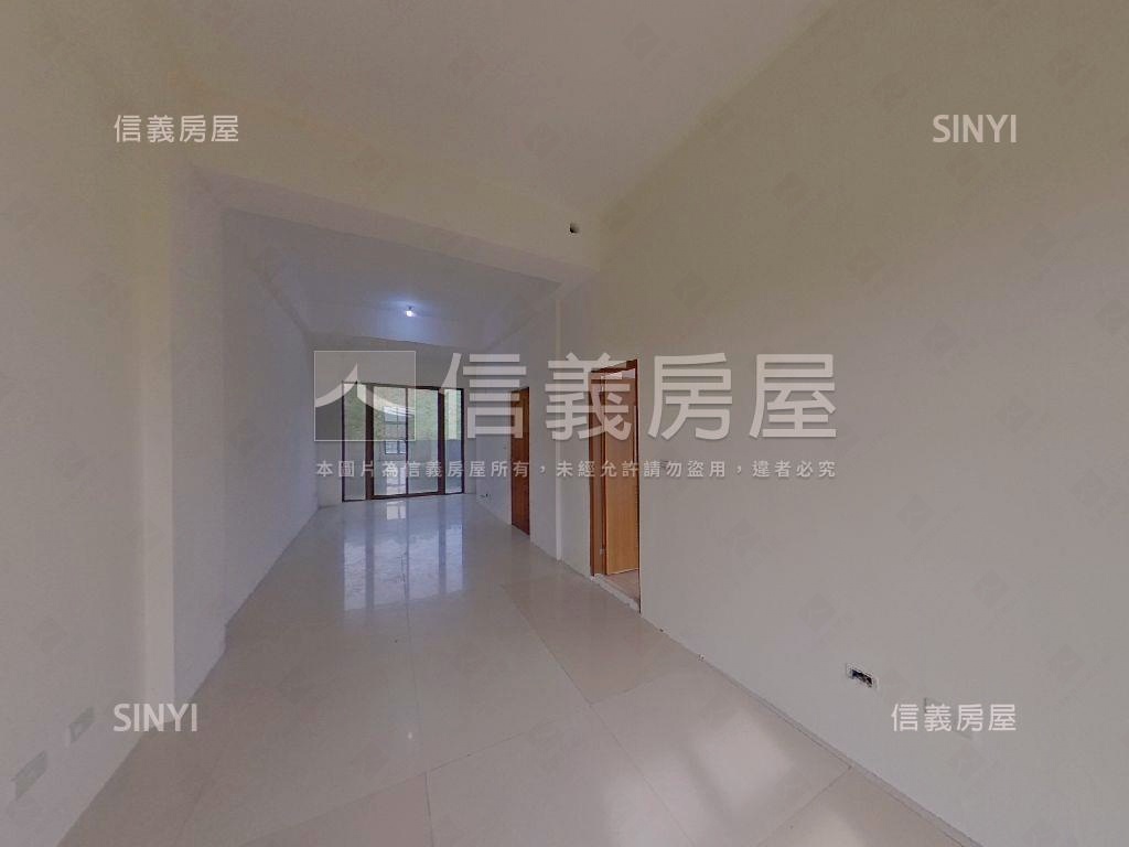 綠葉街自在生活靜謐透天房屋室內格局與周邊環境