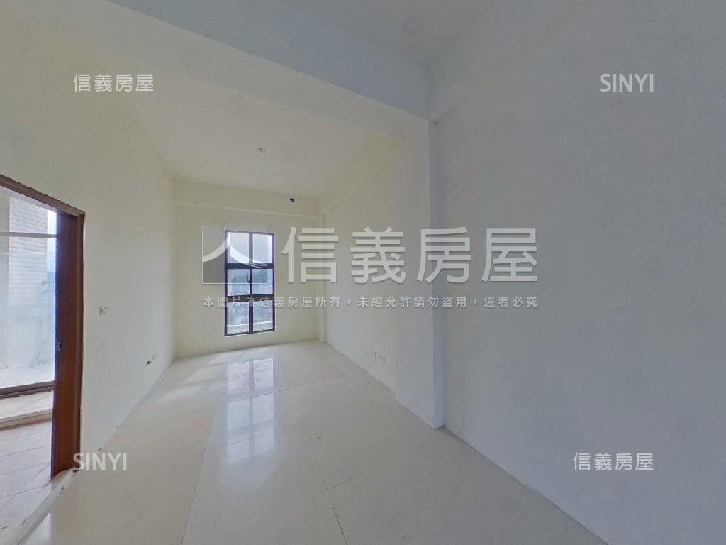 綠葉街自在生活靜謐透天房屋室內格局與周邊環境