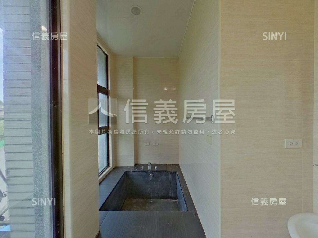 綠葉街自在生活靜謐透天房屋室內格局與周邊環境