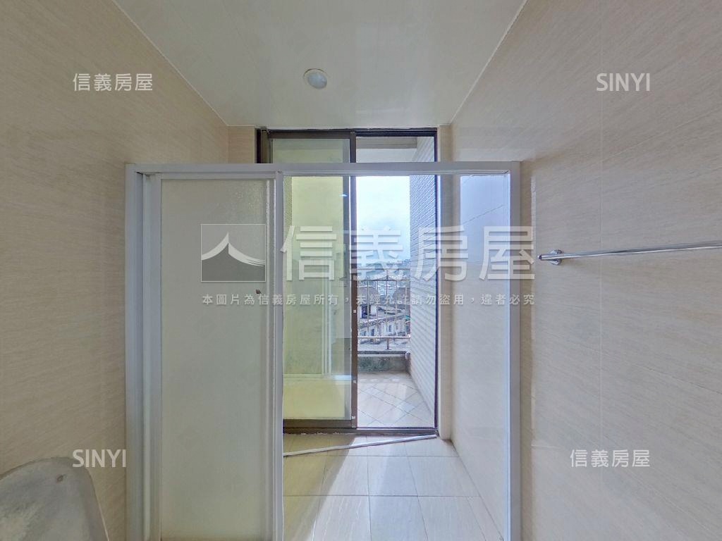 綠葉街自在生活靜謐透天房屋室內格局與周邊環境