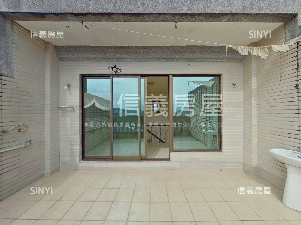 綠葉街自在生活靜謐透天房屋室內格局與周邊環境