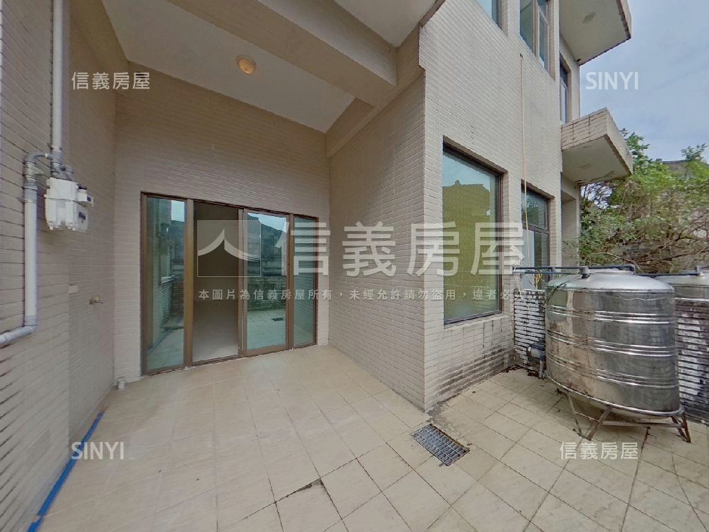 綠葉街自在生活靜謐透天房屋室內格局與周邊環境