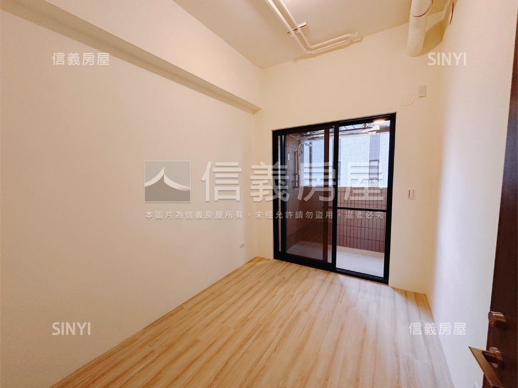 新美齊画世代。精緻小豪宅房屋室內格局與周邊環境