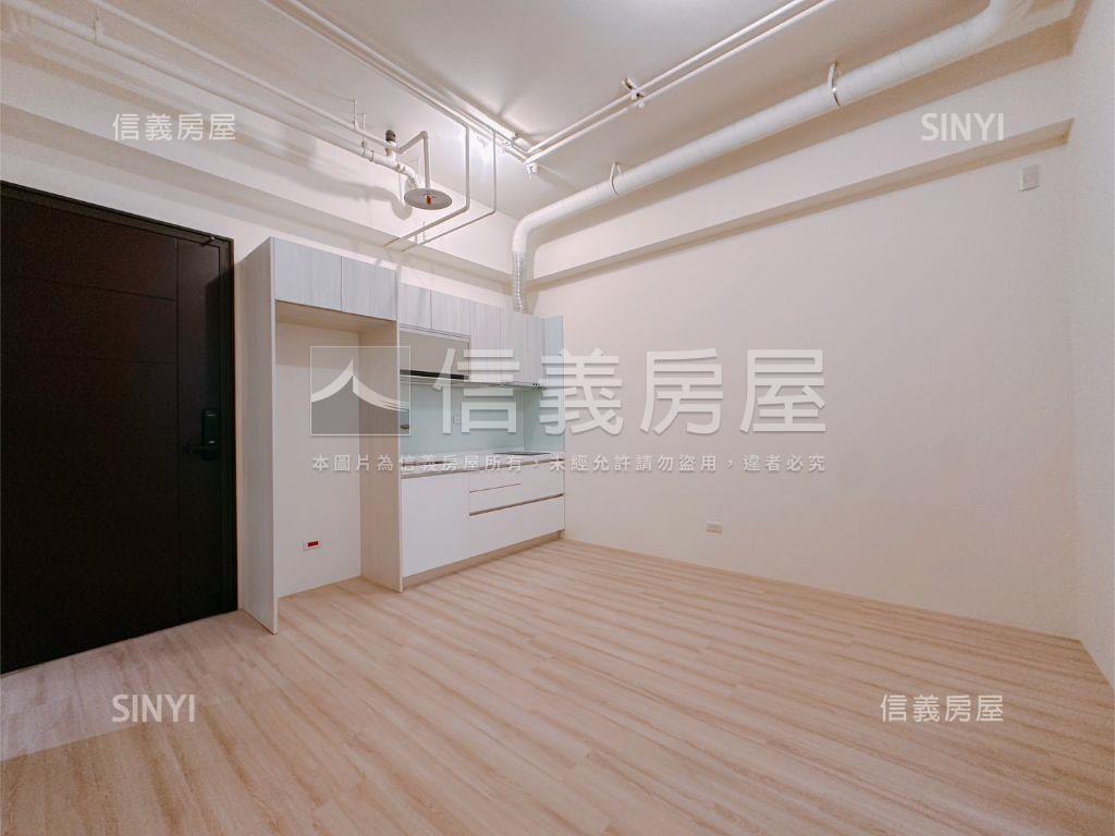 新美齊画世代。精緻小豪宅房屋室內格局與周邊環境