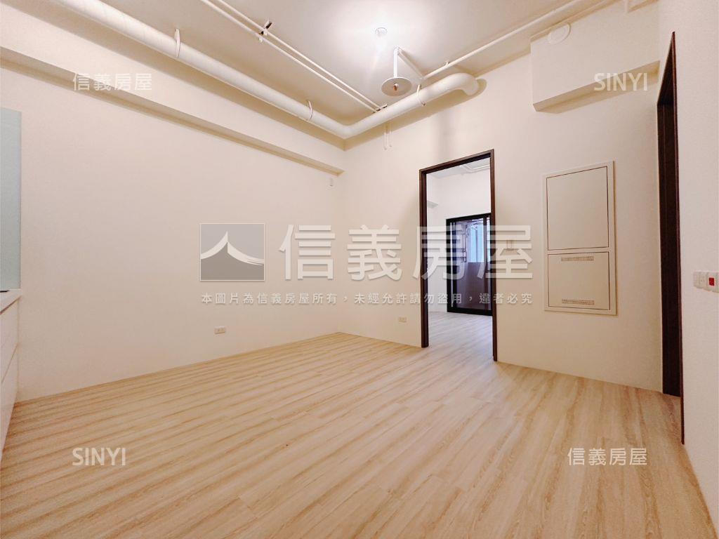 新美齊画世代。精緻小豪宅房屋室內格局與周邊環境