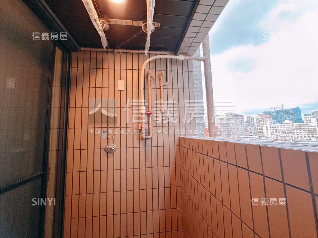 新美齊画世代。精緻小豪宅房屋室內格局與周邊環境
