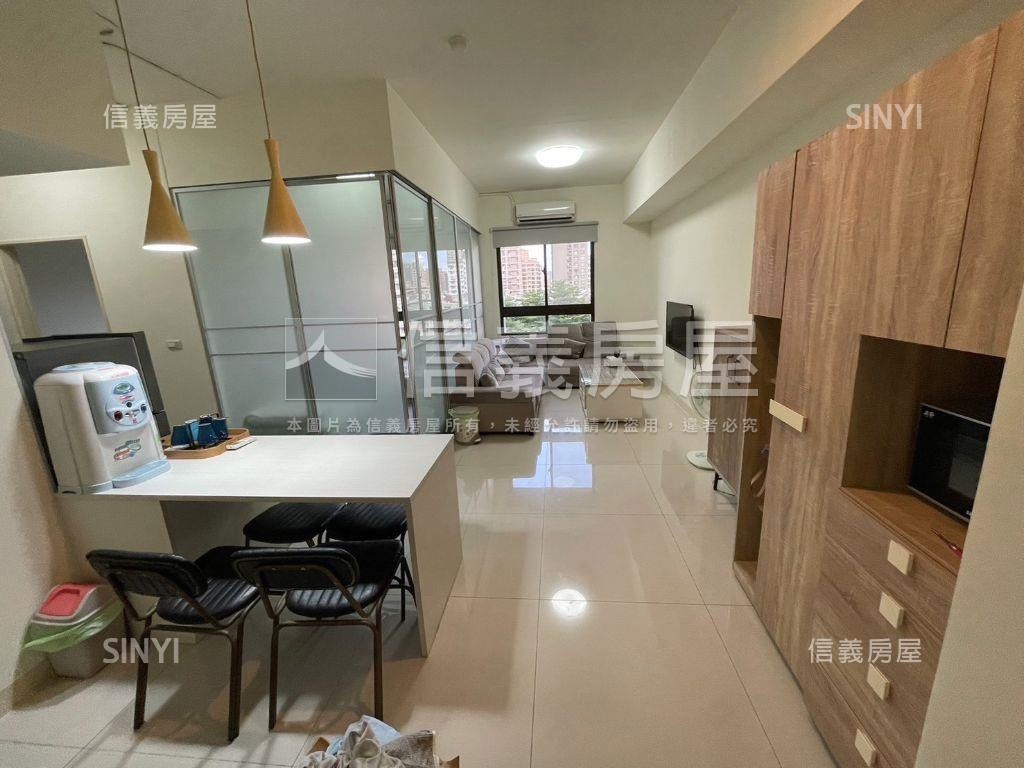 美麗世界Ｖ１房屋室內格局與周邊環境