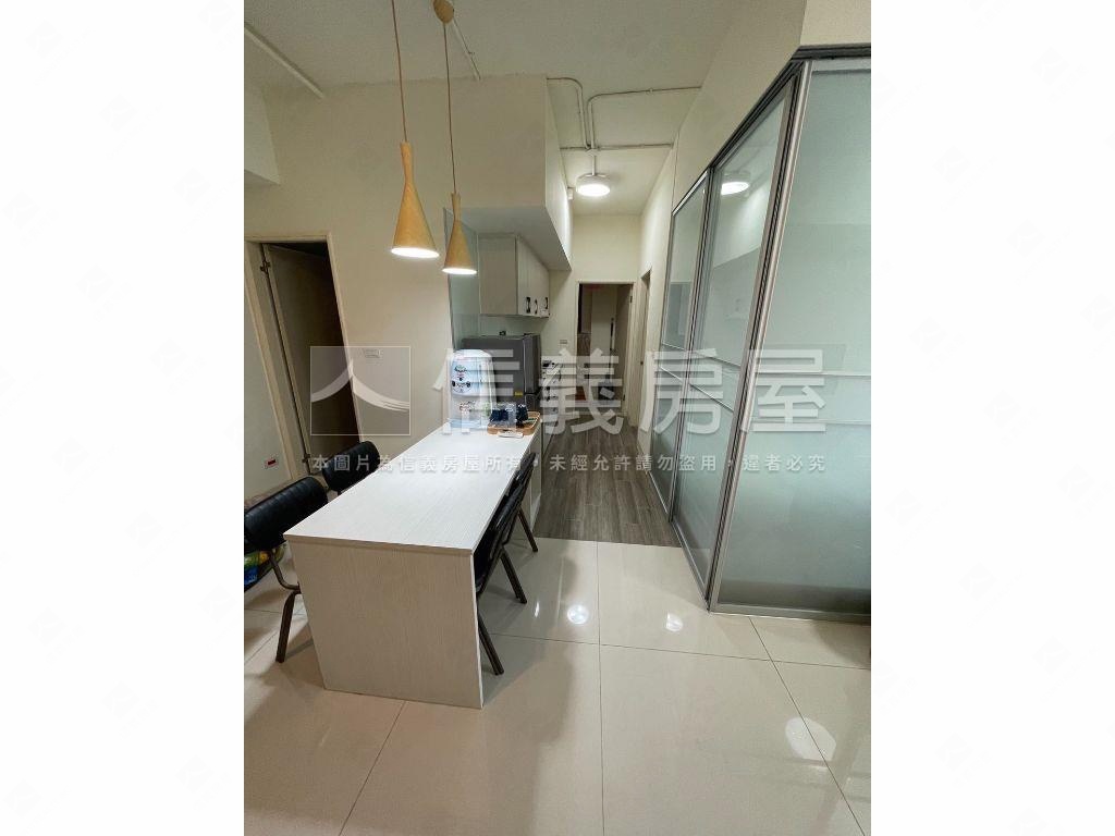 美麗世界Ｖ１房屋室內格局與周邊環境