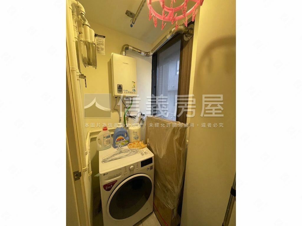 美麗世界Ｖ１房屋室內格局與周邊環境