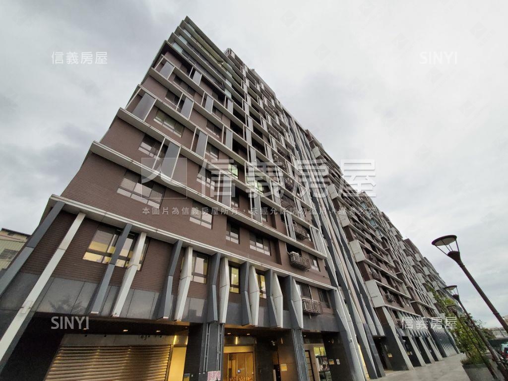 美麗世界Ｖ１房屋室內格局與周邊環境