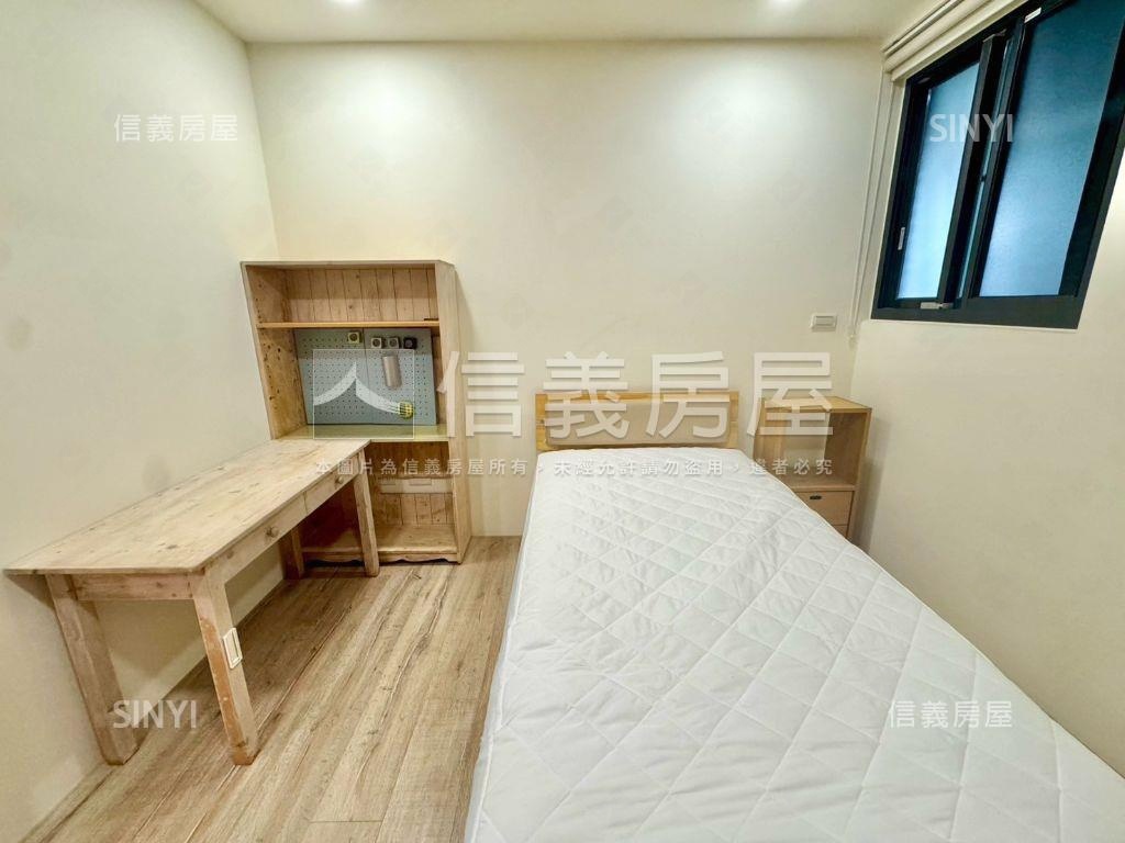 勝利首席三房雙車位樹海戶房屋室內格局與周邊環境